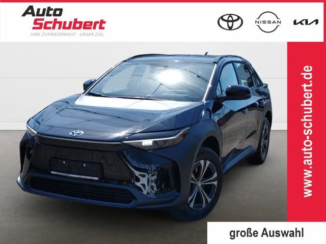 Toyota bZ4X 4x2 Comfort