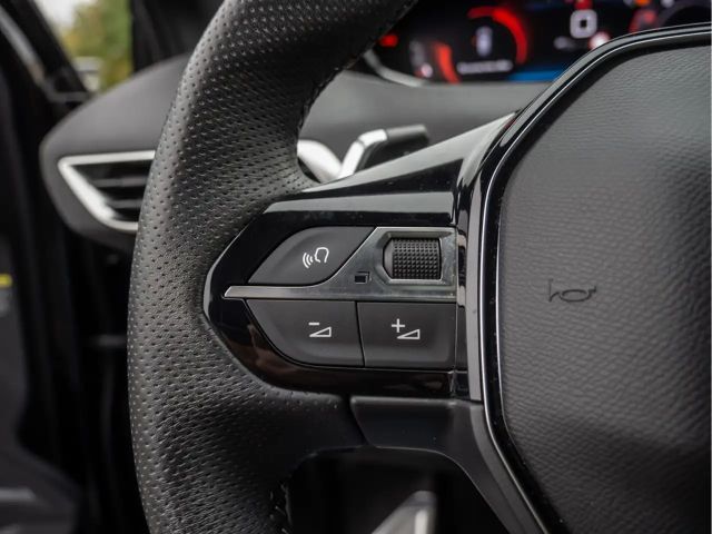 Peugeot 3008 GT-Line