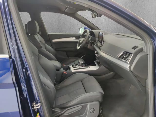 Audi Q5 40 TDI Quattro S-Line S-Tronic