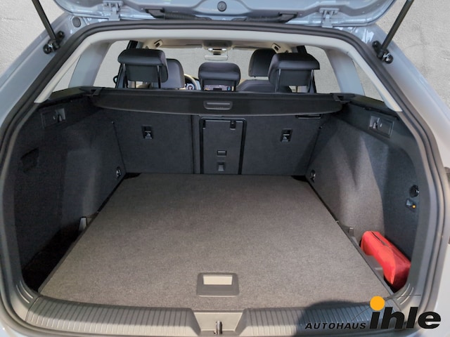 Volkswagen Golf DSG Golf VIII Style Variant