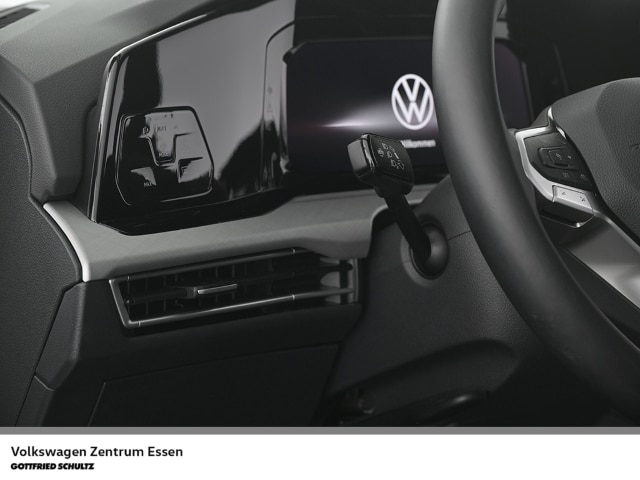 Volkswagen Golf DSG Life