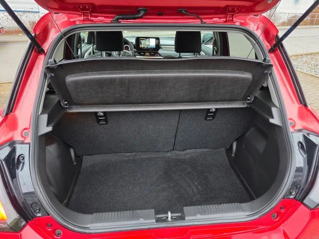 Suzuki Swift Comfort Hybrid