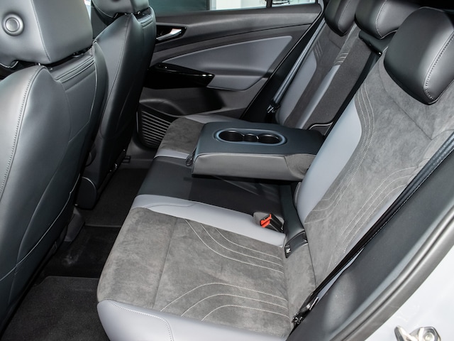 Volkswagen ID.4 52 KWh