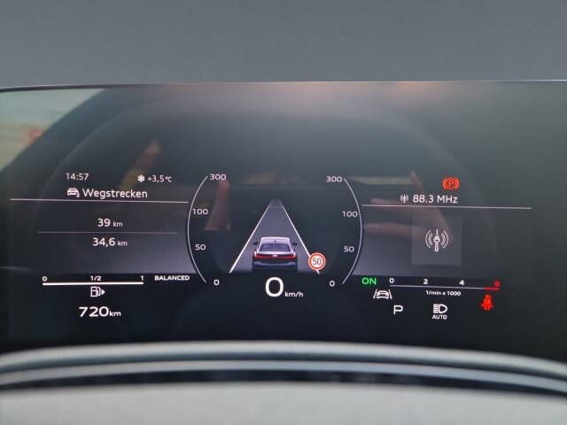 Audi A5 Quattro S-Tronic