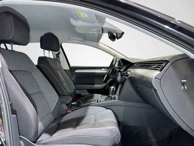Volkswagen Passat 2.0 TDI Business DSG Variant
