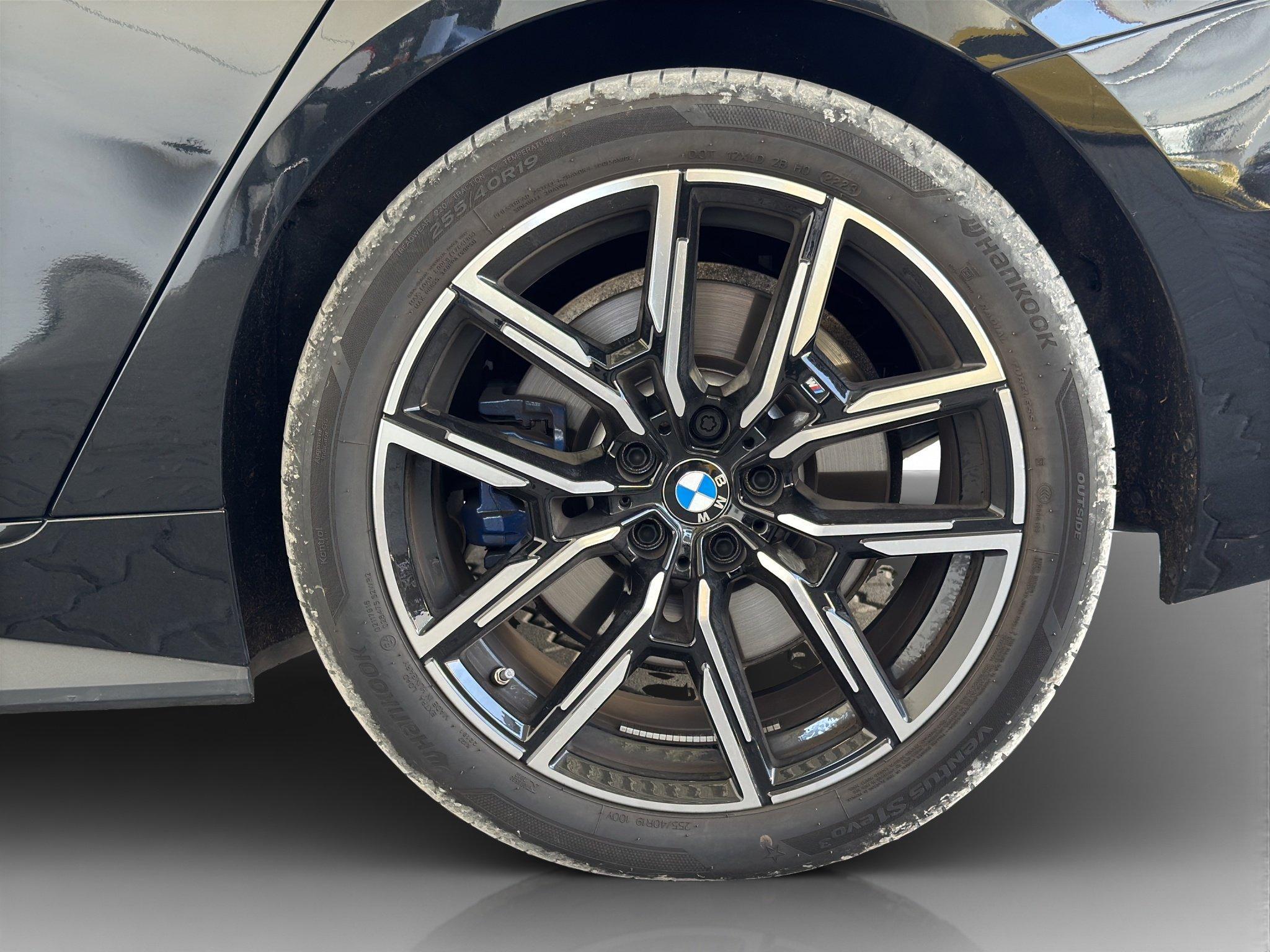 BMW 430 430d Coupé Gran Coupé xDrive