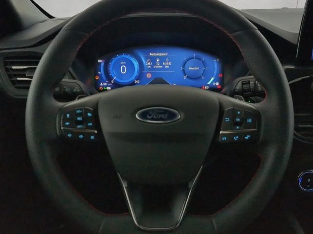 Ford Kuga ST Line