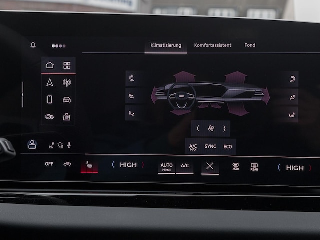 Audi A5 Avant S-Tronic