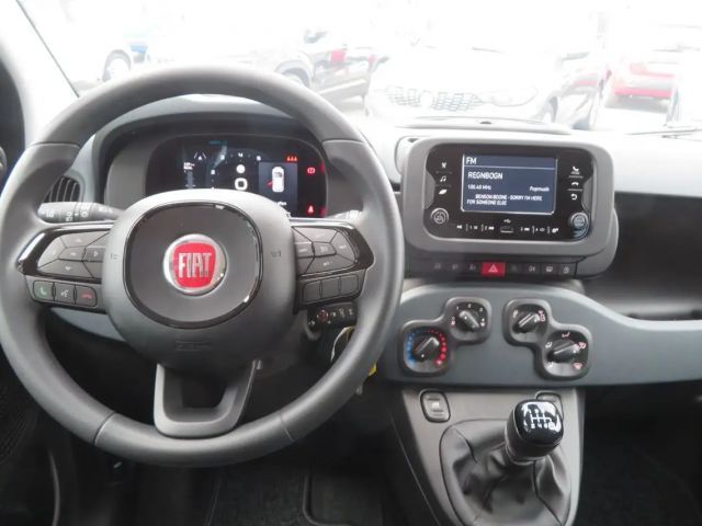 Fiat Panda Urban