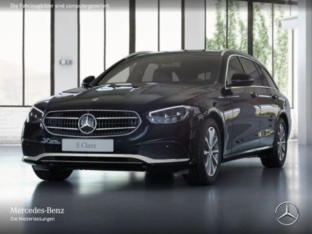 Mercedes-Benz E 220 AVANTGARDE E 220 d Estate