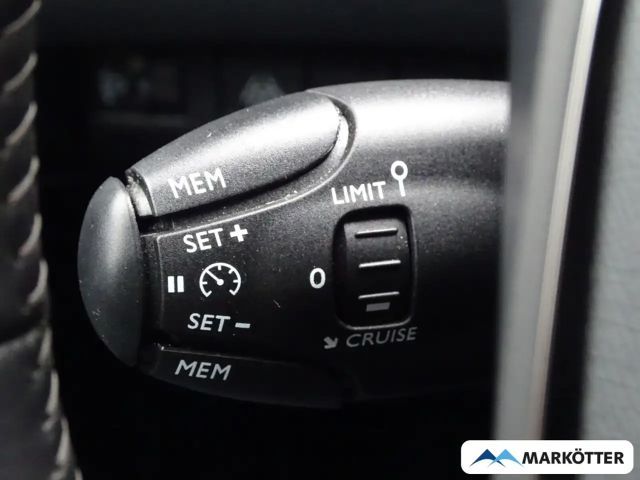 Peugeot 2008 Allure Pack PureTech