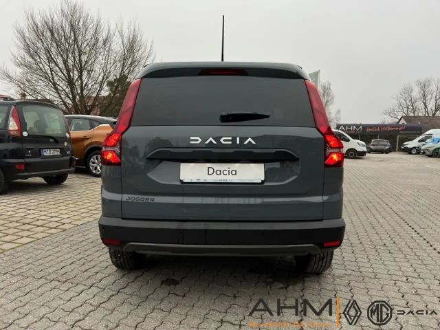 Dacia Jogger ECO-G