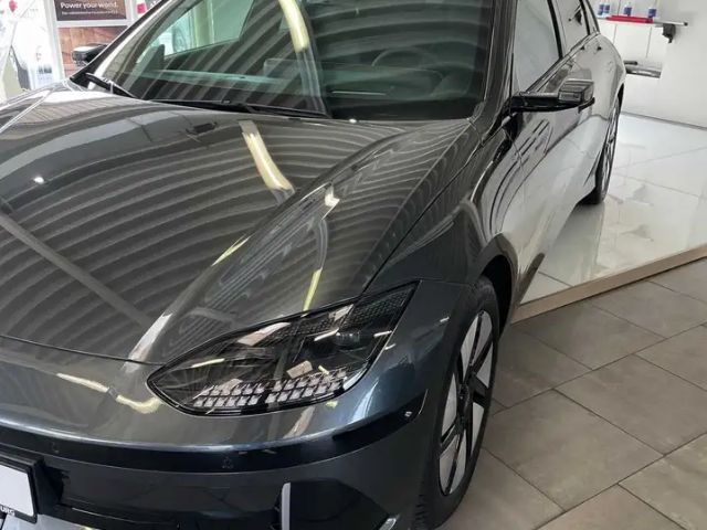 Hyundai IONIQ 6 UNIQ