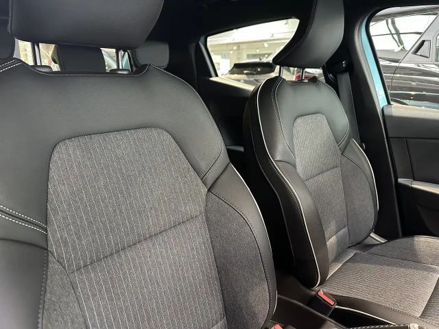 Renault Clio Intens TCe 90