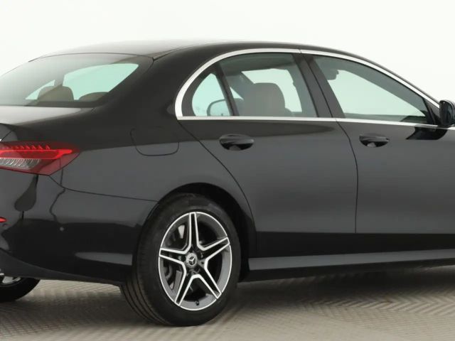 Mercedes-Benz E 450 4MATIC AMG Line Sedan