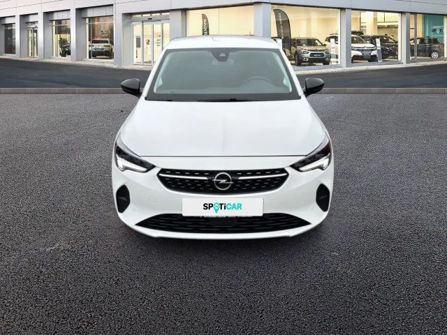 Opel Corsa Elegance
