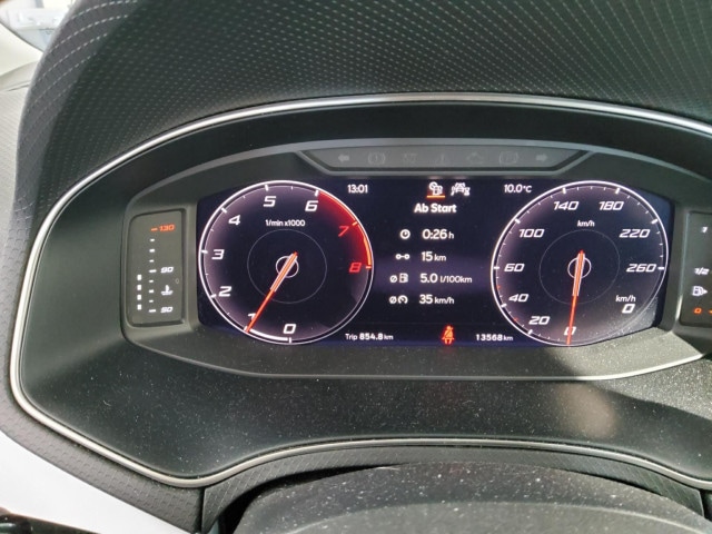 Seat Ibiza 1.0 TSI Style