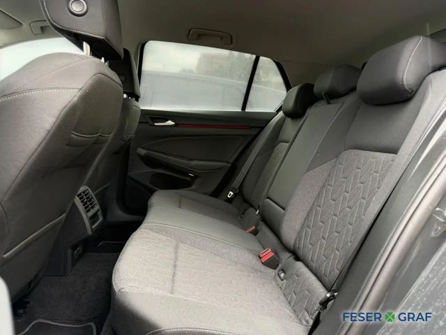 Volkswagen Golf 1.5 eTSI DSG Life