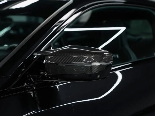 BMW M4 Competition Coupé