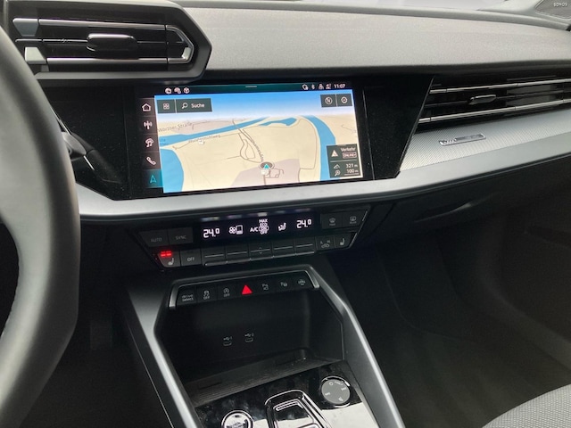 Audi A3 35 TFSI S-Tronic Sportback