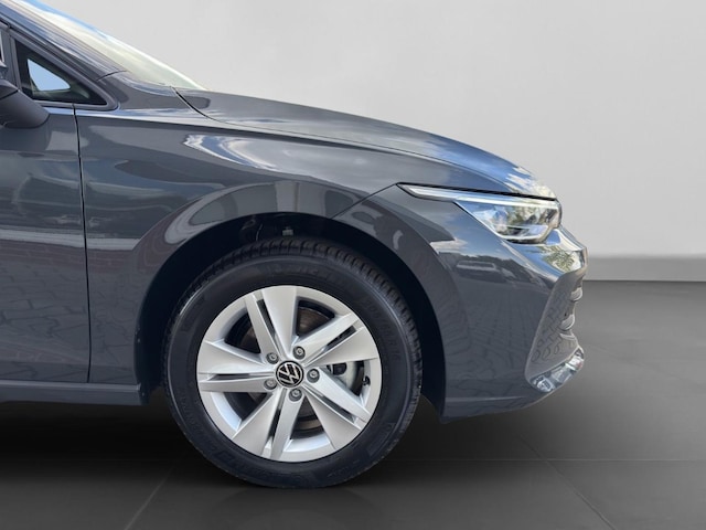 Volkswagen Golf 1.5 TSI Life Variant