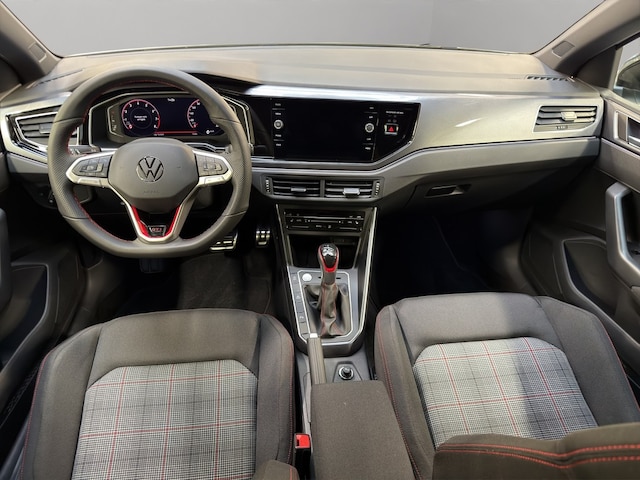 Volkswagen Polo DSG GTI IQ.Drive