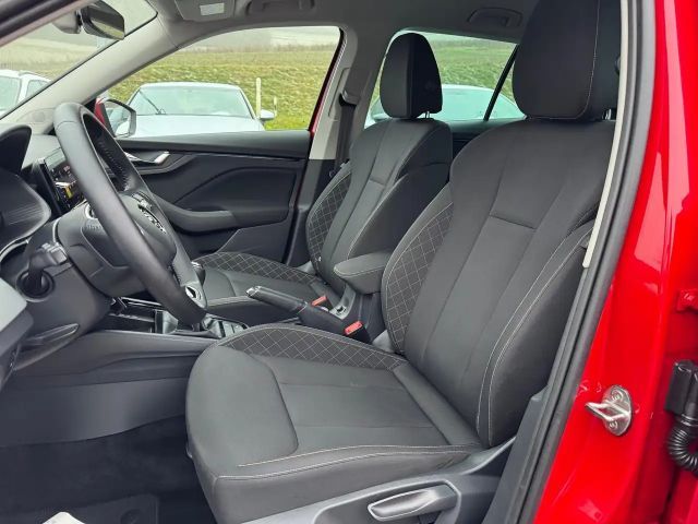 Skoda Kamiq 1.0 TSI Ambition