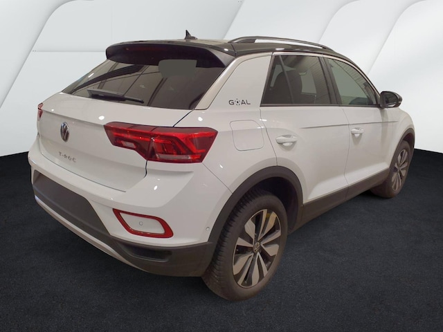 Volkswagen T-Roc 2.0 TDI DSG