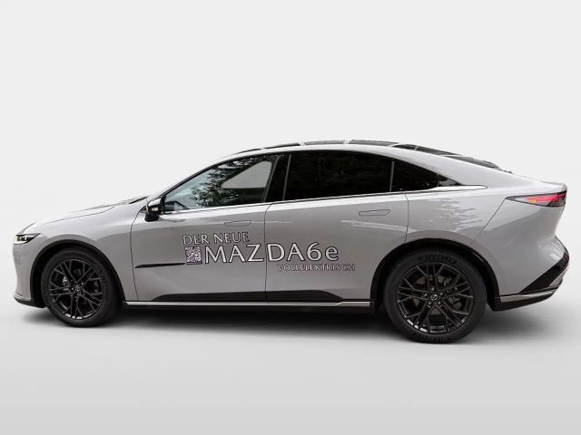 Mazda 6e Long range RWD Takumi