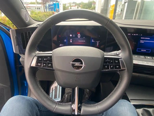 Opel Astra GS-Line Grand Sport