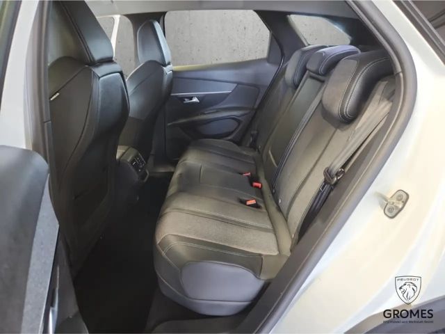 Peugeot 3008 Allure Pack EAT8 Hybrid