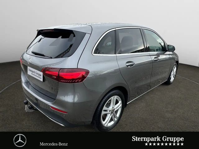 Mercedes-Benz B 180 Progressive