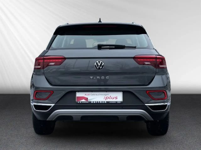 Volkswagen T-Roc 1.0 TSI Style