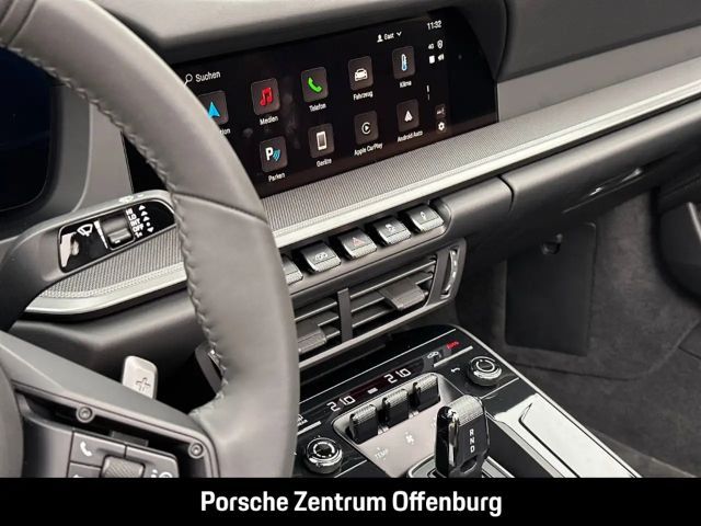 Porsche 992 Cabrio Carrera