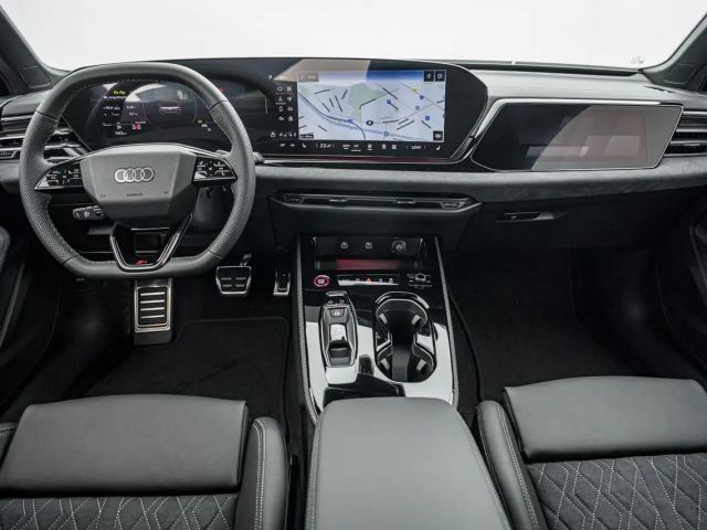 Audi A5 Quattro S-Tronic