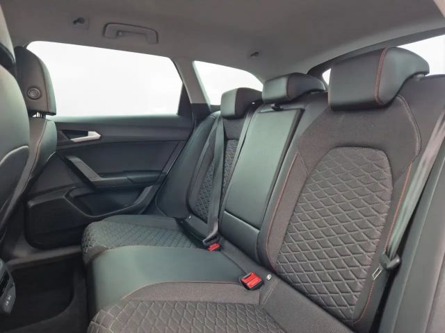 Seat Leon 1.5 eTSI DSG FR-lijn Sportstourer