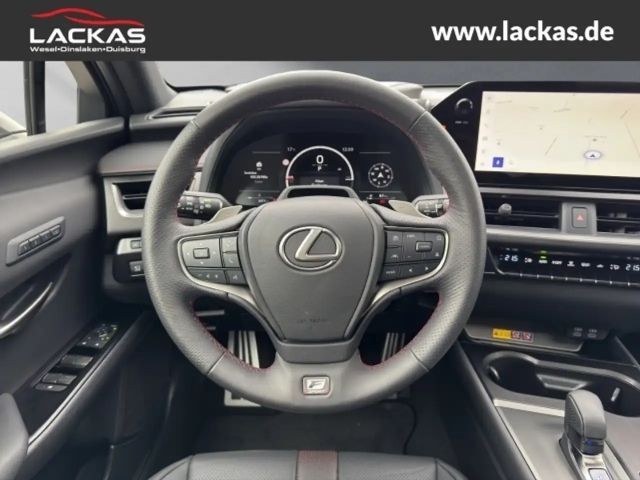 Lexus UX 250h F Sport Sport