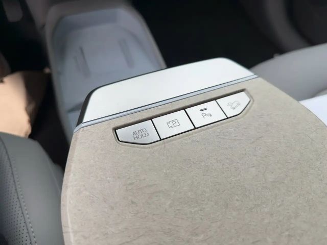 Kia EV3 58.3 kWh Earth