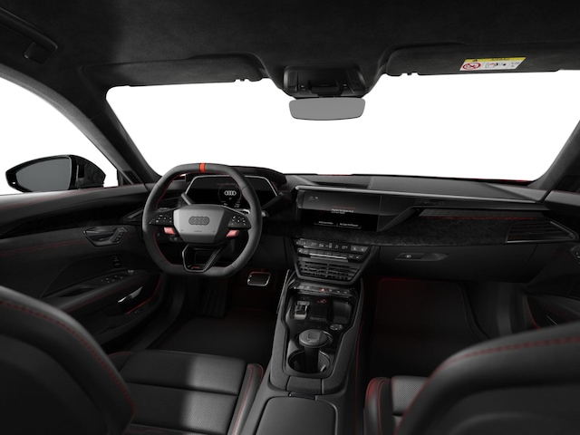 Audi RS e-tron GT Performance Quattro