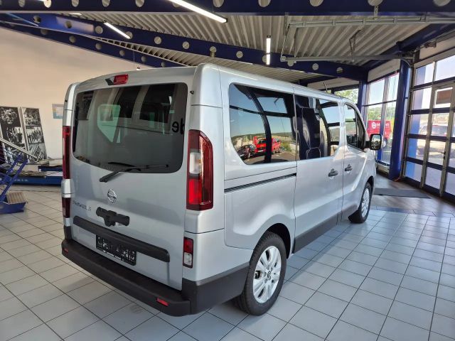 Nissan Primastar Tekna dCi 170