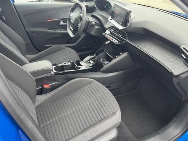 Peugeot E-208 Active Pack