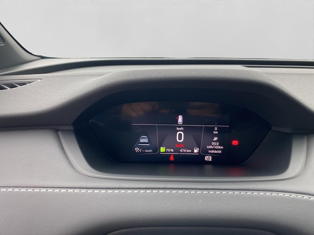 Skoda Enyaq Sportline