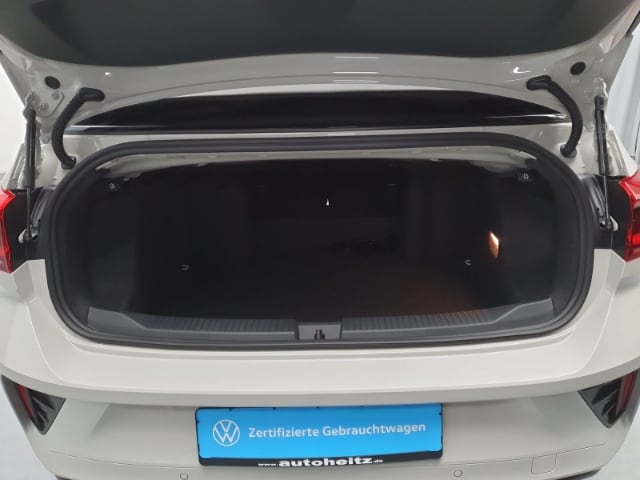 Volkswagen T-Roc 1.5 TSI Cabriolet DSG R-Line