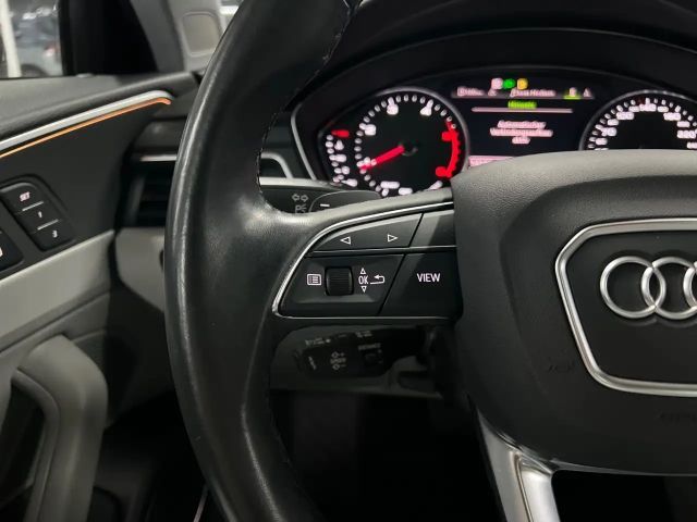 Audi A4 40 TDI Avant