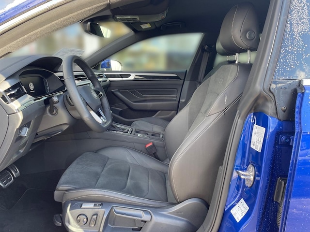 Volkswagen Arteon Shooting Brake 2.0 TSI