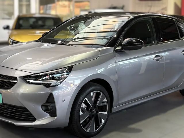 Opel Corsa "GS-Line" 11KW On-Board Charger*SHZ*RFK