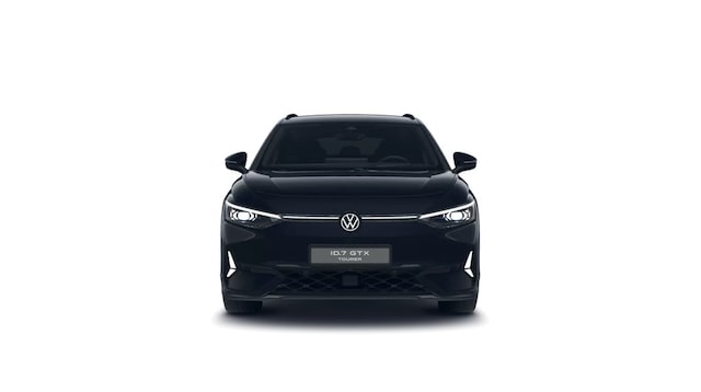 Volkswagen ID.7 4Motion GTX Tourer