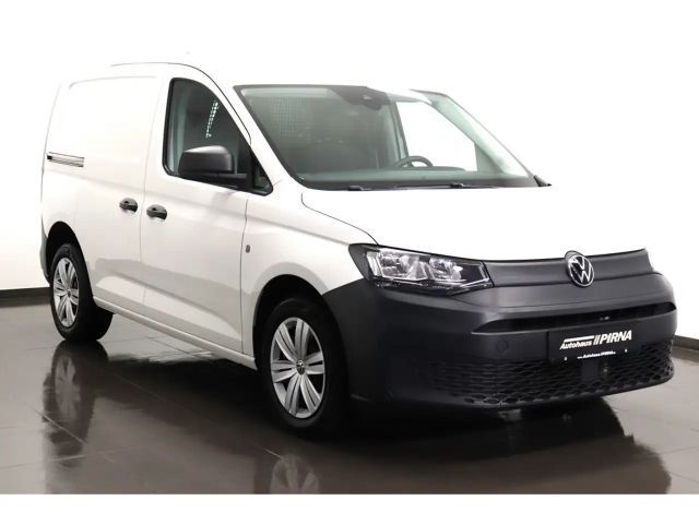 Volkswagen Caddy 2.0 TDI EcoProfi