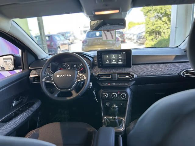 Dacia Sandero Stepway TCe 90