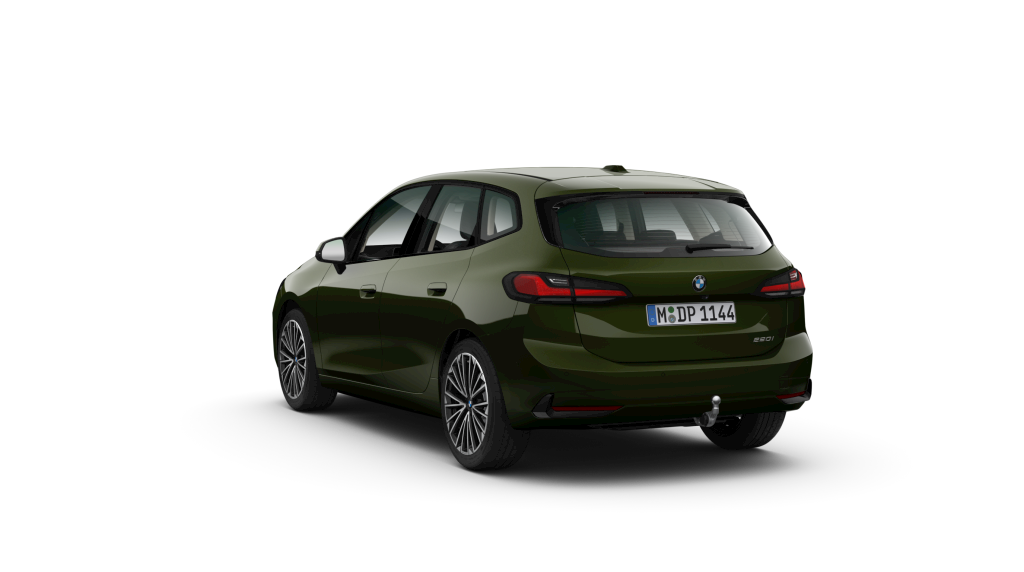 BMW 220 220i Active Tourer